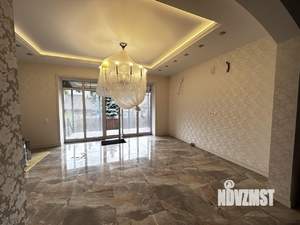 Таунхаус 180м², 3-этажный, участок 2 сот.  