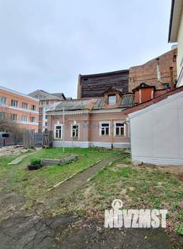 Дом 95м², 1-этажный, участок 4 сот.  