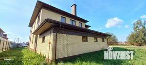 Дом 338м&sup2;, 2-этажный, участок 18 сот.  