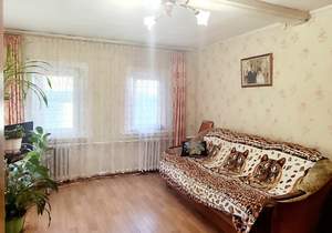 Дом 90м², 1-этажный, участок 6 сот.  