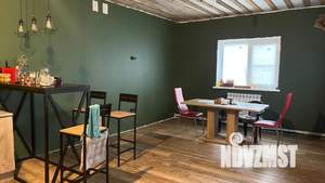 Дом 279м², 2-этажный, участок 10 сот.  