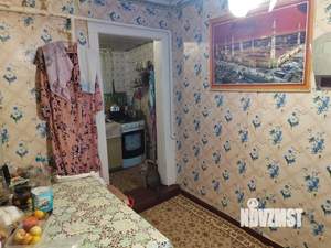 Дом 47м², 1-этажный, участок 3 сот.  