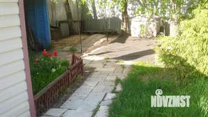 Дом 73м², 1-этажный, участок 3 сот.  