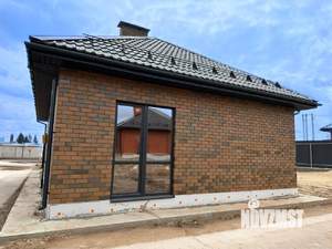 Дом 74м², 2-этажный, участок 12 сот.  