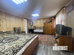 Дом 44м², 2-этажный, участок 12 сот.  