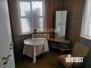 Дом 32м², 2-этажный, участок 5 сот.  