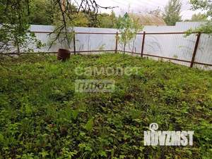 Дом 38м², 2-этажный, участок 5 сот.  