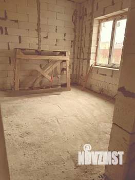 Дом 107м&sup2;, 2-этажный, участок 12 сот.  