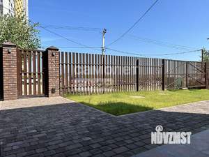 Дом 170м², 2-этажный, участок 8 сот.  