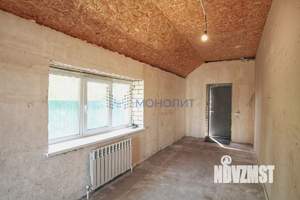 Дом 130м², 2-этажный, участок 5 сот.  