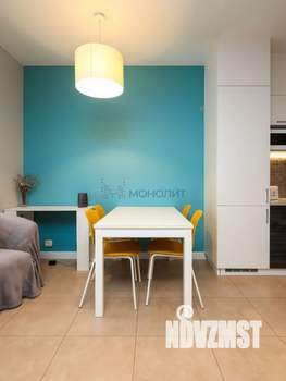 Дом 132м&sup2;, 2-этажный, участок 3 сот.  