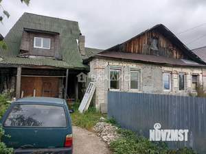 Дом 500м², 2-этажный, участок 12 сот.  