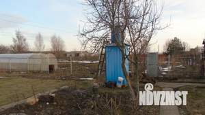 Дом 120м², 2-этажный, участок 12 сот.  