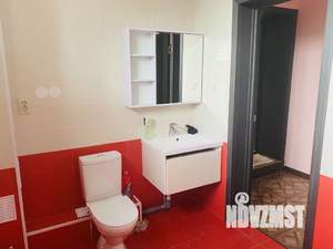 Коттедж 426м², 3-этажный, участок 4 сот.  