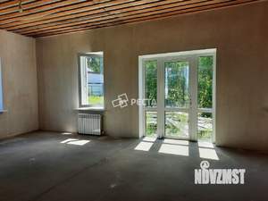 Дом 231м², 2-этажный, участок 8 сот.  