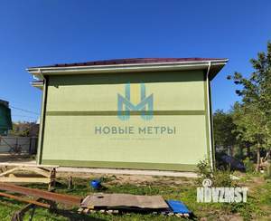 Дом 158м&sup2;, 2-этажный, участок 5 сот.  