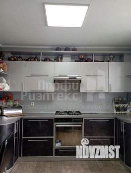 Дом 140м², 2-этажный, участок 2 сот.  