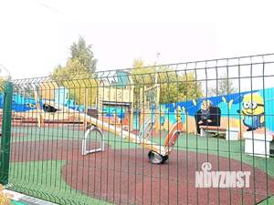 Таунхаус 103м², 3-этажный, участок 4 сот.  