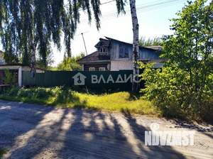 Дом 69м², 2-этажный, участок 9 сот.  