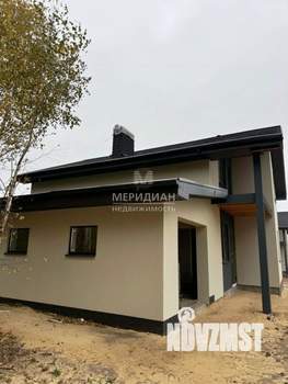 Дом 192м², 2-этажный, участок 7 сот.  