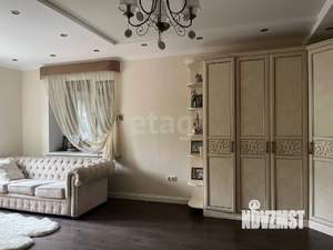 Таунхаус 185м², 3-этажный, участок 3 сот.  