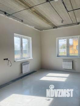 Дом 180м², 2-этажный, участок 6 сот.  