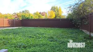 Коттедж 200м², 3-этажный, участок 5 сот.  