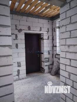 Коттедж 209м², 2-этажный, участок 6 сот.  