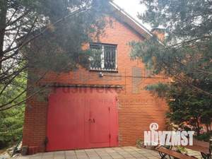 Коттедж 464м², 2-этажный, участок 21 сот.  