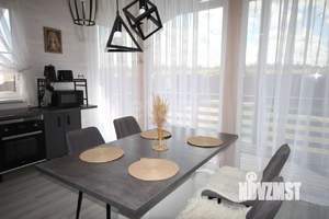 Дом 117м², 1-этажный, участок 15 сот.  