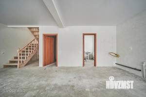 Дом 105м², 2-этажный, участок 7 сот.  