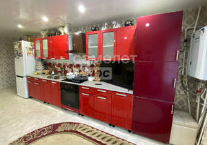 Дом 187м&sup2;, 2-этажный, участок 6 сот.  