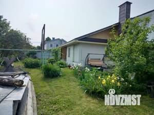 Дом 248м², 2-этажный, участок 10 сот.  