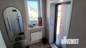 Таунхаус 104м&sup2;, 2-этажный, участок 4 сот.  