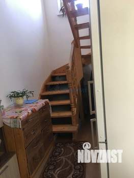 Коттедж 84м², 2-этажный, участок 6 сот.  