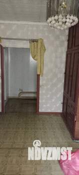 Дом 70м², 1-этажный, участок 6 сот.  