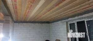 Дом 115м², 2-этажный, участок 5 сот.  