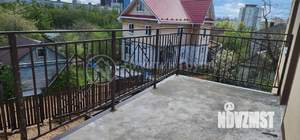 Дом 130м², 2-этажный, участок 4 сот.  