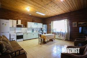 Дом 230м², 1-этажный, участок 5 сот.  