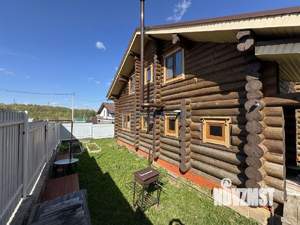 Дом 240м², 2-этажный, участок 7 сот.  