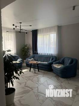 Дом 151м², 2-этажный, участок 6 сот.  