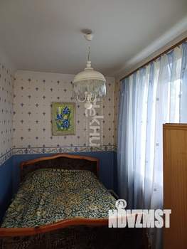 Дом 126м², 2-этажный, участок 8 сот.  