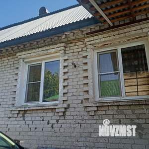 Дом 87м&sup2;, 2-этажный, участок 487 сот.  