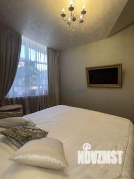 Таунхаус 117м², 3-этажный, участок 1 сот.  