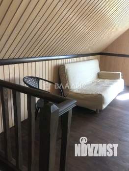 Дача 80м², 2-этажный, участок 8 сот.  