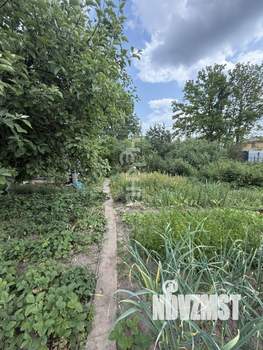 Дом 45м², 2-этажный, участок 9 сот.  