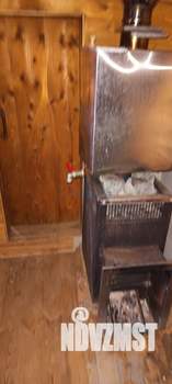 Дом 32м², 2-этажный, участок 4 сот.  