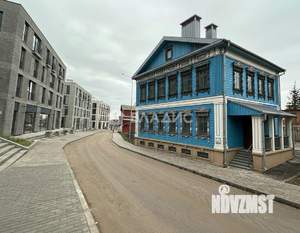 Дом 700м², 3-этажный, участок 6 сот.  