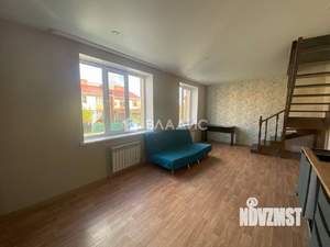 Таунхаус 70м², 2-этажный, участок 2 сот.  