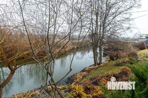 Коттедж 391м&sup2;, 3-этажный, участок 12 сот.  